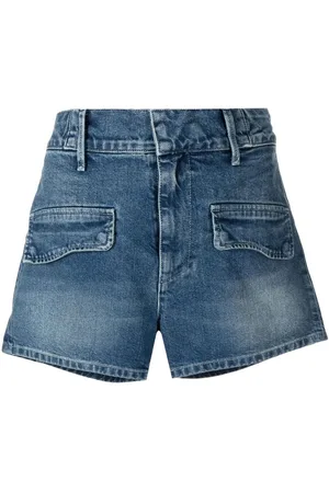 RTA Pantalones vaqueros cortos Shane