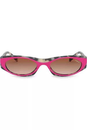 vogue Gafas de sol de carey