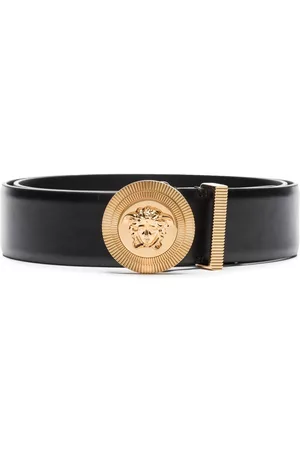 VERSACE Cinturón Medusa Biggie