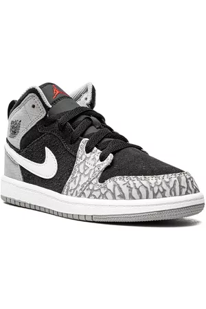 Jordan Zapatillas Air Jordan 1 Mid
