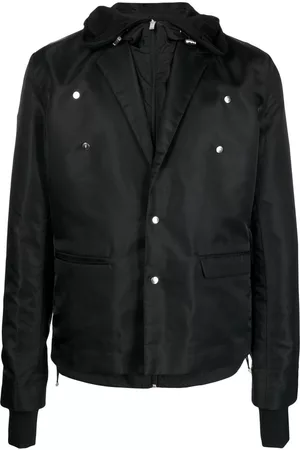 HELIOT EMIL Chaqueta con cremallera