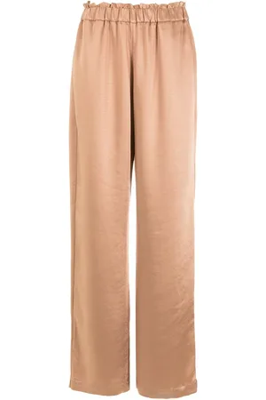 Olympiah Pantalones de chándal elásticos