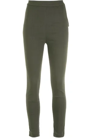 Olympiah Leggins de talle alto