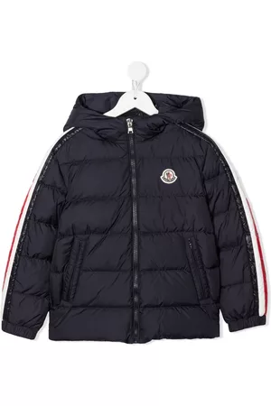 Moncler Plumífero con capucha