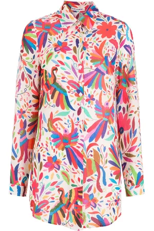 Olympiah Camisa Mexico