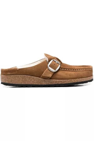 Birkenstock Zuecos Buckley slip-on