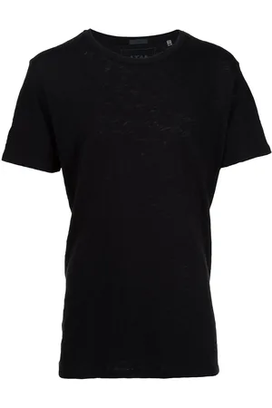 ATM Anthony Thomas Melillo Camiseta con cuello redondo