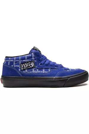 Vans Zapatillas Half Cab de x Supreme