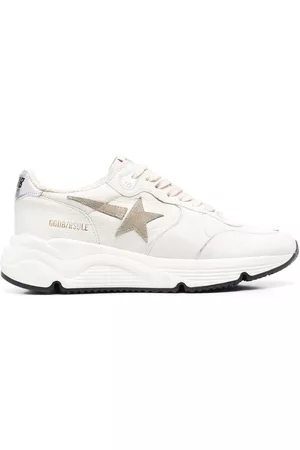 Golden Goose Zapatillas bajas Running Sole