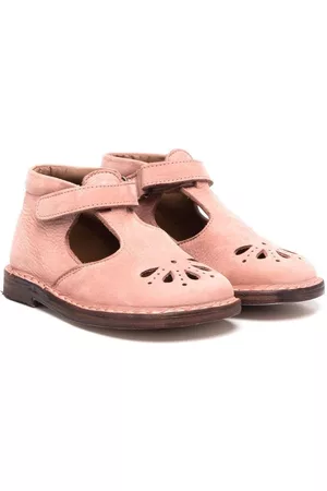 PèPè Zapatos con aberturas