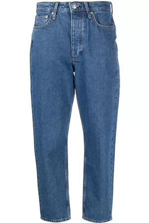 RAG&BONE Vaqueros ajustados Alissa