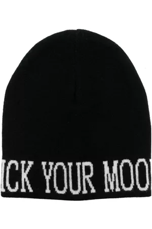 Alberta Ferretti Gorro Pick Your Mood