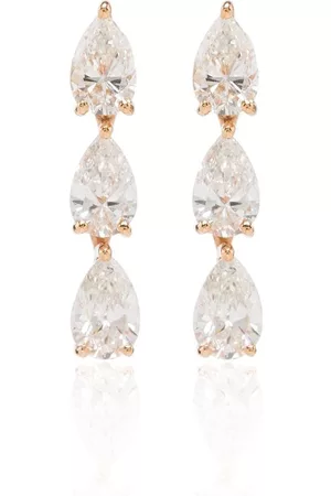 Anita Aros en oro de 18kt con diamante