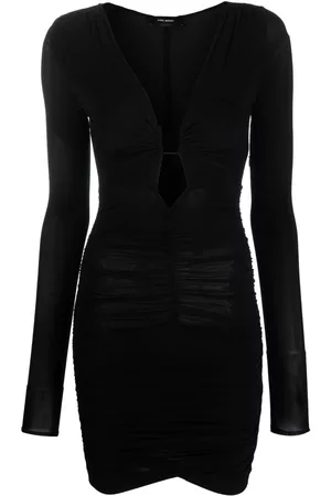 Isabel Marant Vestido corto Jordana