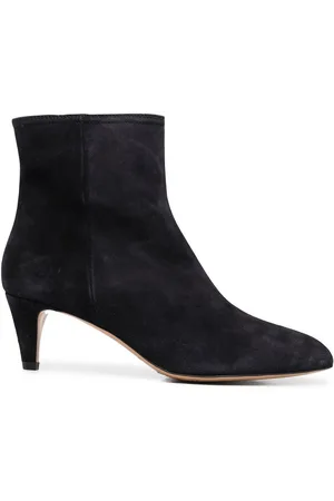 Isabel Marant Botas Deone con tacón de 55 mm