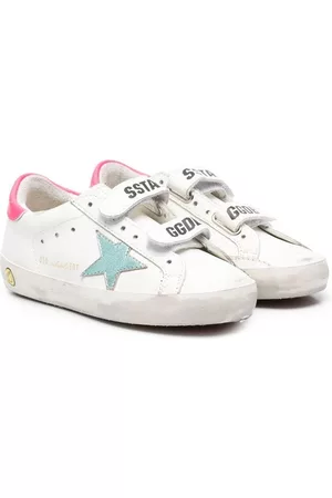 Golden Goose Zapatillas bajas Old School