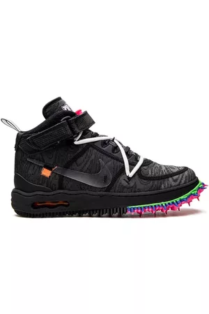 Nike Zapatillas Air Force 1 Mid