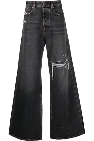 Diesel Vaqueros rectos D-Rise
