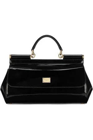 Dolce & Gabbana Bolso Elongated Sicily con asa