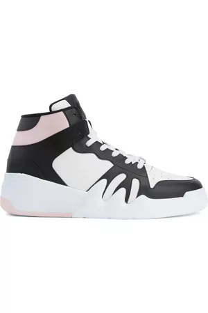 Giuseppe Zanotti Zapatillas altas Talon