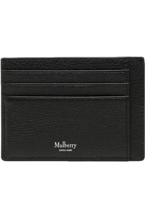 MULBERRY Tarjetero pequeño