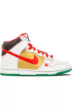 Nike Zapatillas altas Dunk Pro SB