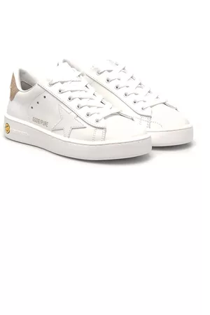 Golden Goose Zapatillas bajas Super-Star