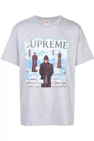 Supreme Camiseta Levitation