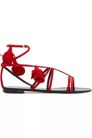 Giuseppe Zanotti Sandalias Danse Du Feu
