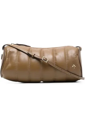 MANU Bolso Padded Cylinder