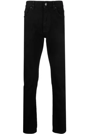 Ermenegildo Zegna Vaqueros slim Roccia