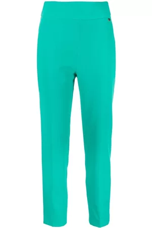 Liu Jo Pantalones de vestir capri