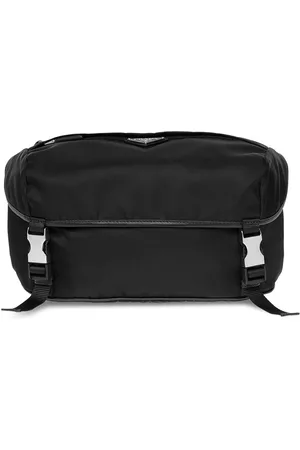 Prada Mochila messenger Re-Nylon