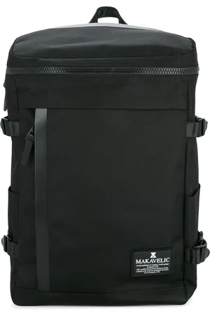 Makavelic Mochila rectangular