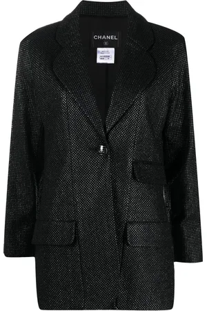 CHANEL Blazer Saint Tropez 2011