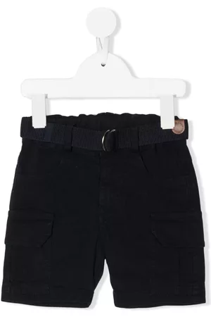 Lapin House Bermudas con cinturón