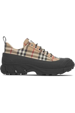 Calzado Zapatos Burberry Arthur para Mujer FASHIOLA.es