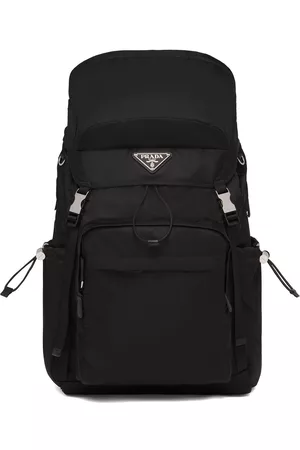 Prada Mochila Re-Nylon