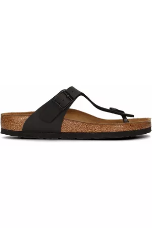 Birkenstock Sandalias Gizeh Birko-Flor