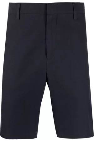Paul Smith Bermudas rectas
