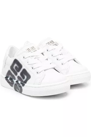 Givenchy Zapatillas bajas con logo 4G