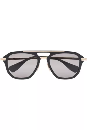 DITA EYEWEAR Gafas de sol con montura estilo piloto
