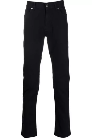 Ermenegildo Zegna Vaqueros slim Roccia
