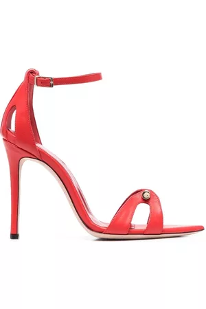 HARDOT Sandalias con tacón de 120mm