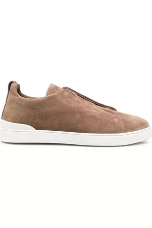 Ermenegildo Zegna Zapatillas bajas
