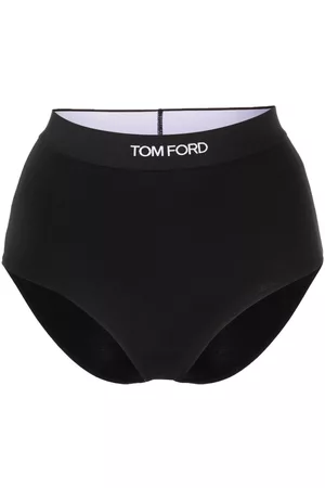 Tom Ford Bragas con logo en la cintura