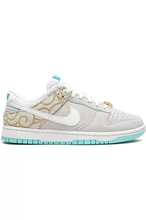Nike "zapatillas Dunk Low ""Barbershop"""