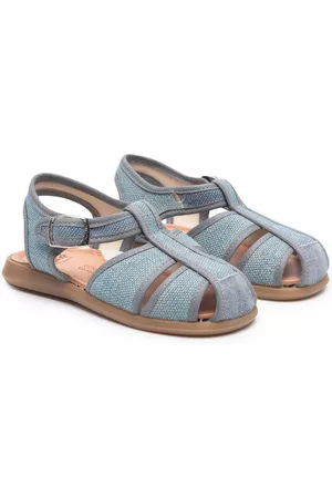 PèPè Sandalias Alix con hebilla