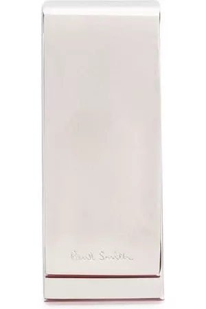Paul Smith Clip con detalle a rayas