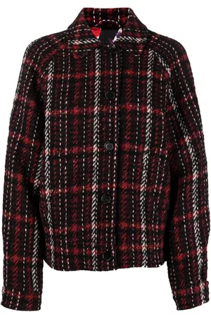 Marni Chaqueta reversible con botones